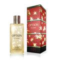 Option Pour Femme Eau De Parfum 100ml 3x PACK | Women's Value Bundle - Ivory Luxe