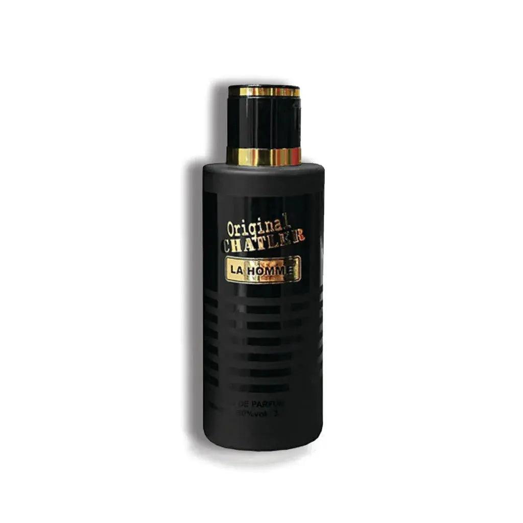 Original Chatler La Homme 100ml Eau De Parfum - Ivory Luxe