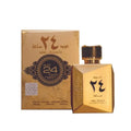 Oud24 Majestic Oud Gold 100ml Eau De Parfum - Ivory Luxe