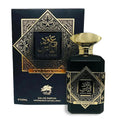 OUD AL FARES OUD INTENSITY Eau De Parfum 100ml UNISEX - Ivory Luxe