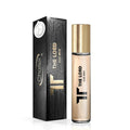 CHATLER THE LORD OUD MEN Eau De Parfum 5 x 30ml Plus 1 free tester - Ivory Luxe
