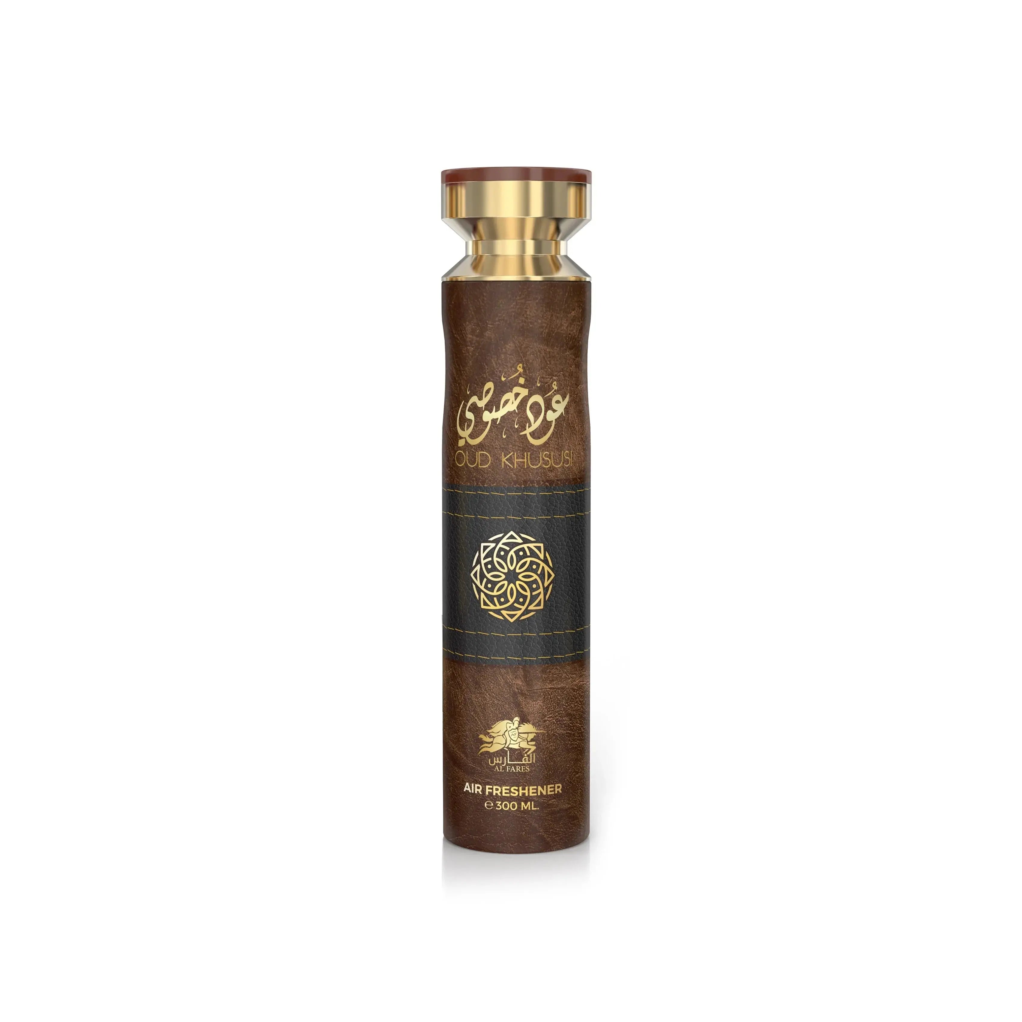 Oud Khususi Air Freshner 300ml 12x Pack - Ivory Luxe