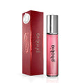CHATLER 5x Phobia Woman Eau De Parfum 30ml plus free tester - Ivory Luxe