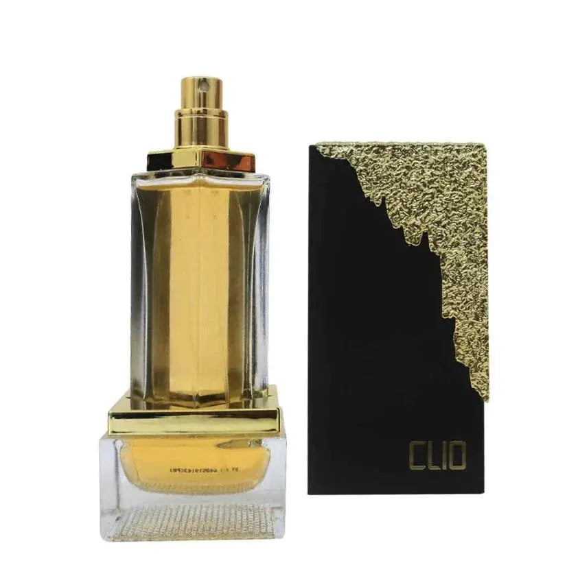 EMPER CLIO POUR HOMME Eau De Parfum 90ml - Ivory Luxe