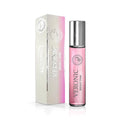 CHATLER VERONIC BRIGHT PINK WOMAN Eau De Parfum 5 x 30ml Plus 1 free tester - Ivory Luxe