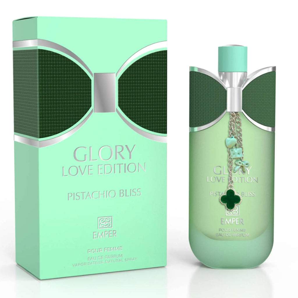EMPER Glory Love Edition Pistachio Bliss 100ML EDP