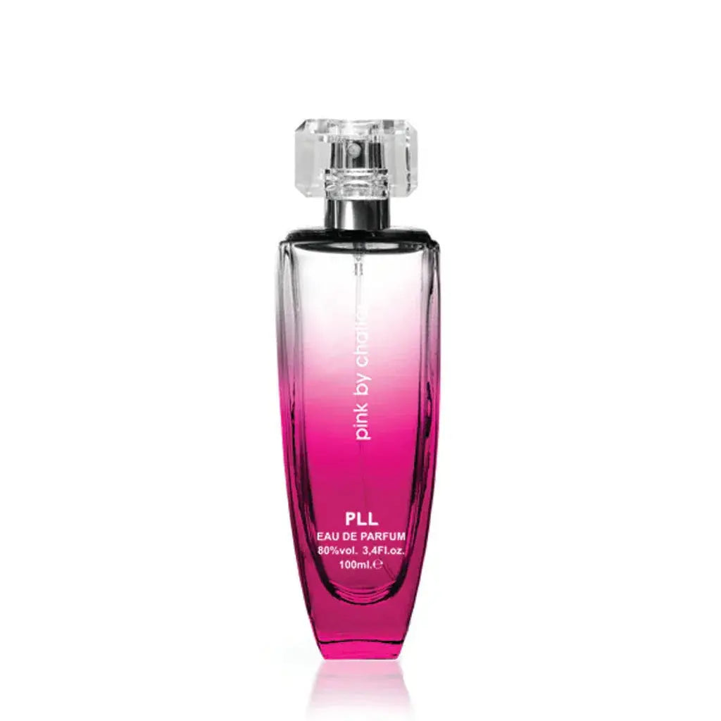 CHATLER PLL Pink Woman Eau De Parfum 100ml - Ivory Luxe