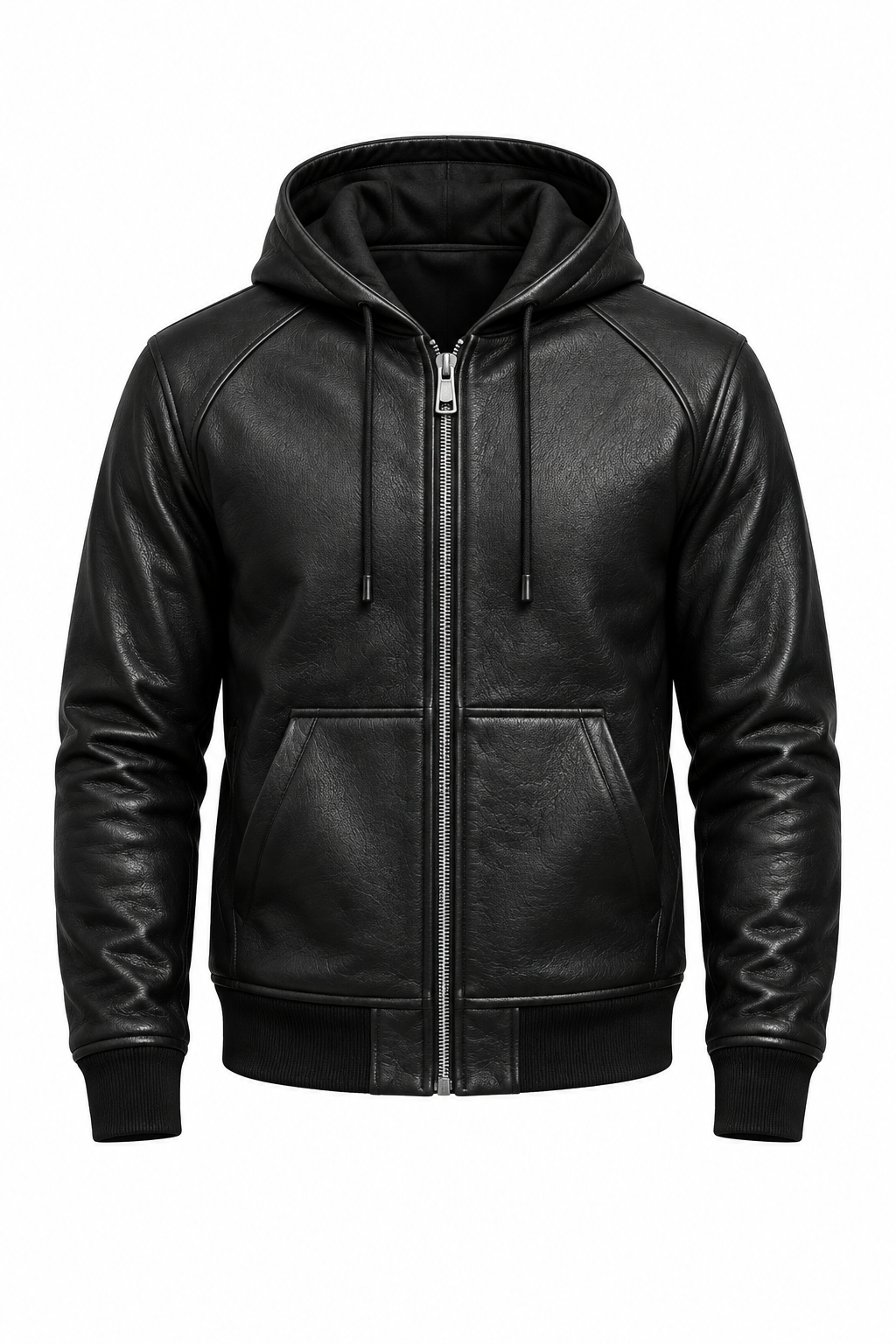 Portrait jacket product image 1