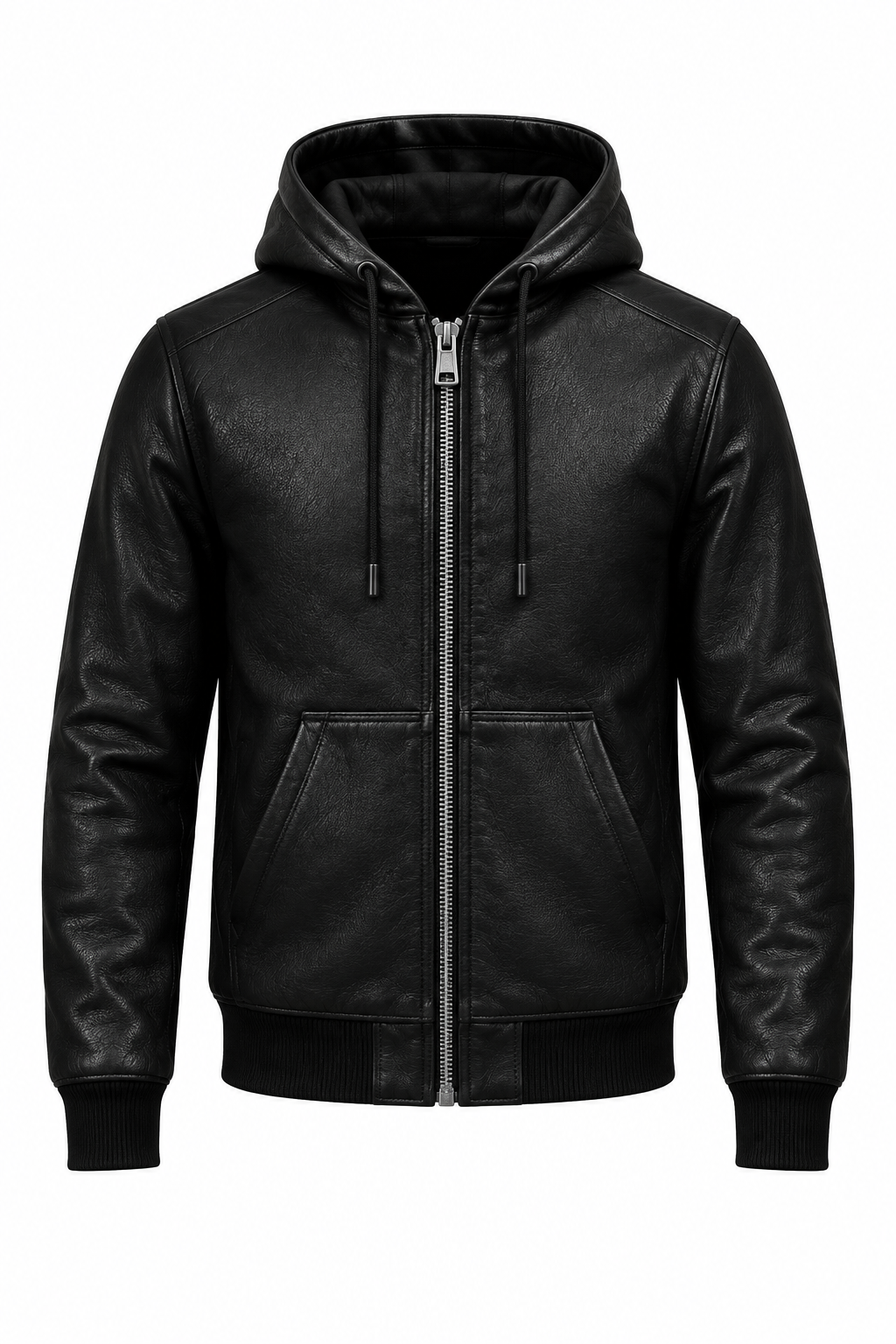 Portrait jacket product image 2