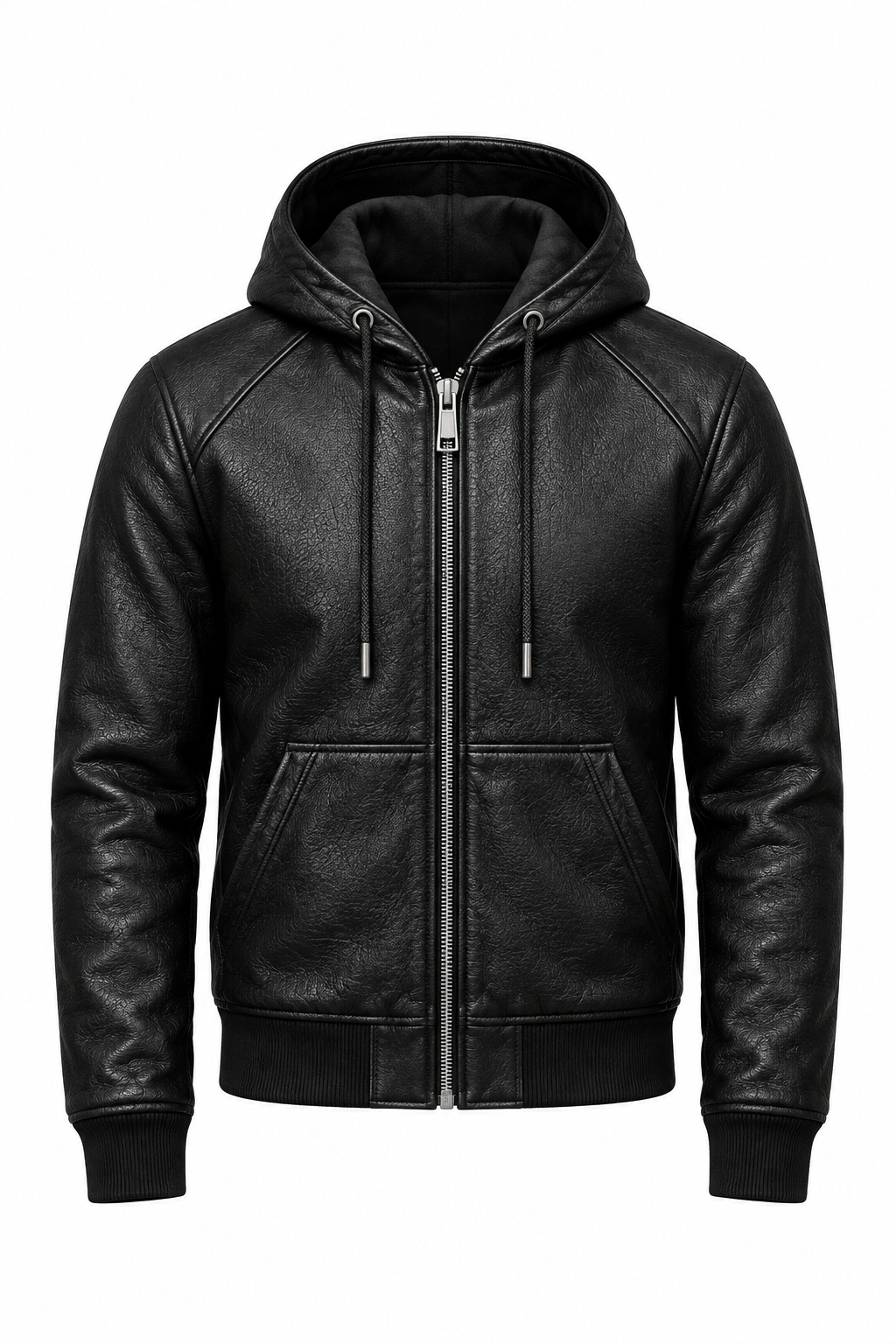 Portrait jacket product image 3