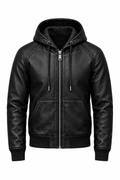 Portrait jacket product image 3
