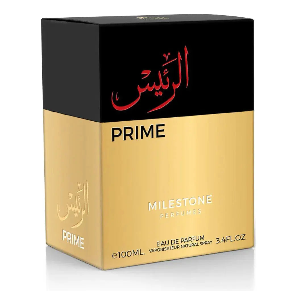Milestone Sunrise (Unisex) 100ML EDP - Ivory Luxe