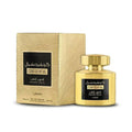 LATTAFA CONFIDENTIAL PRIVATE GOLD 100ml EDP Unisex - Ivory Luxe