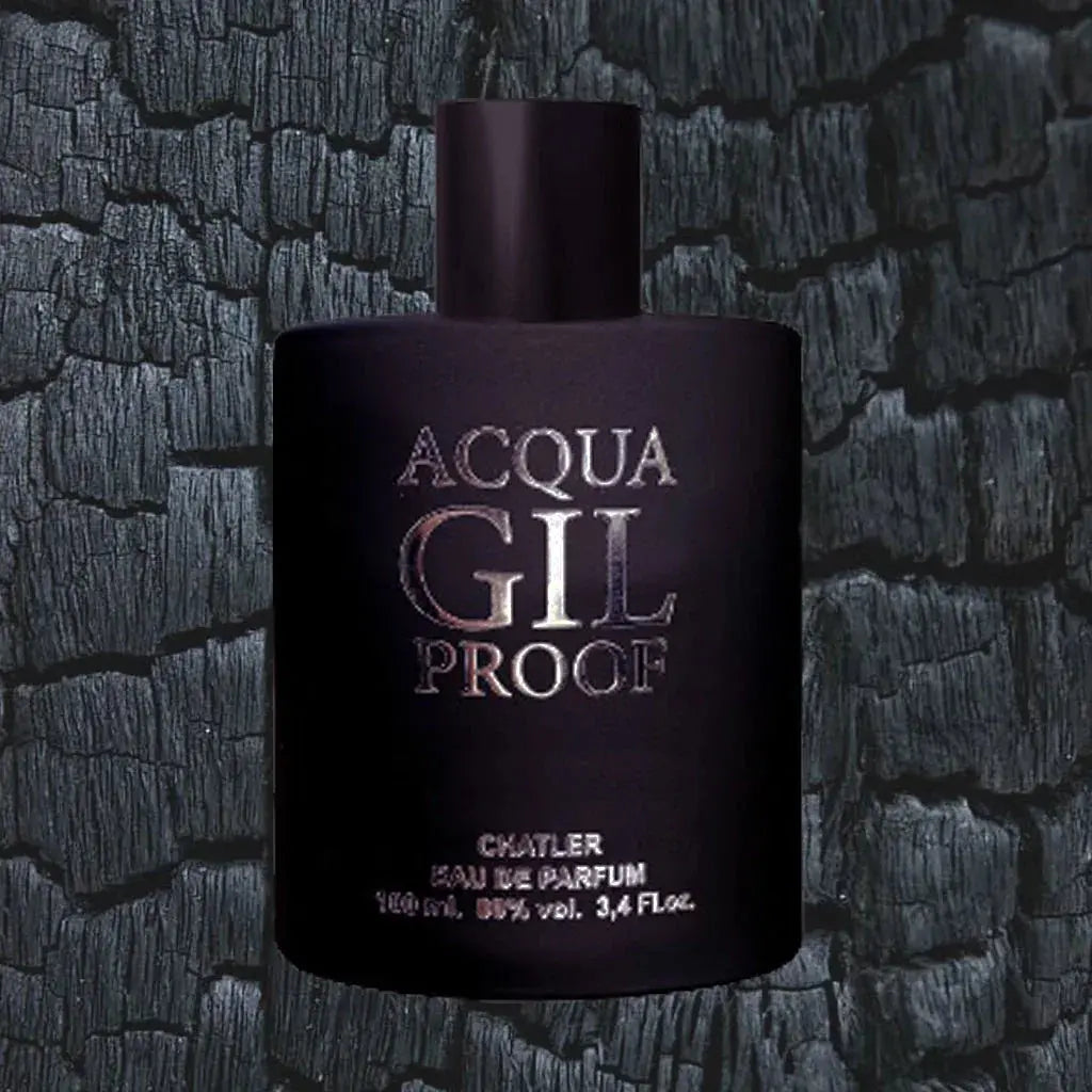 Chatler ACQUA GIL PROOF MAN Eau de Parfum 100 ml - Ivory Luxe