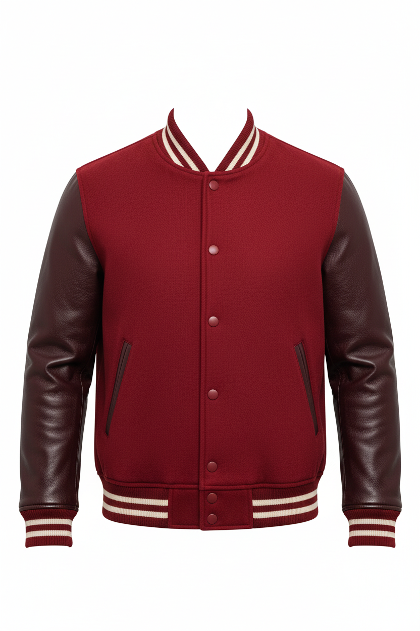 Red – Front