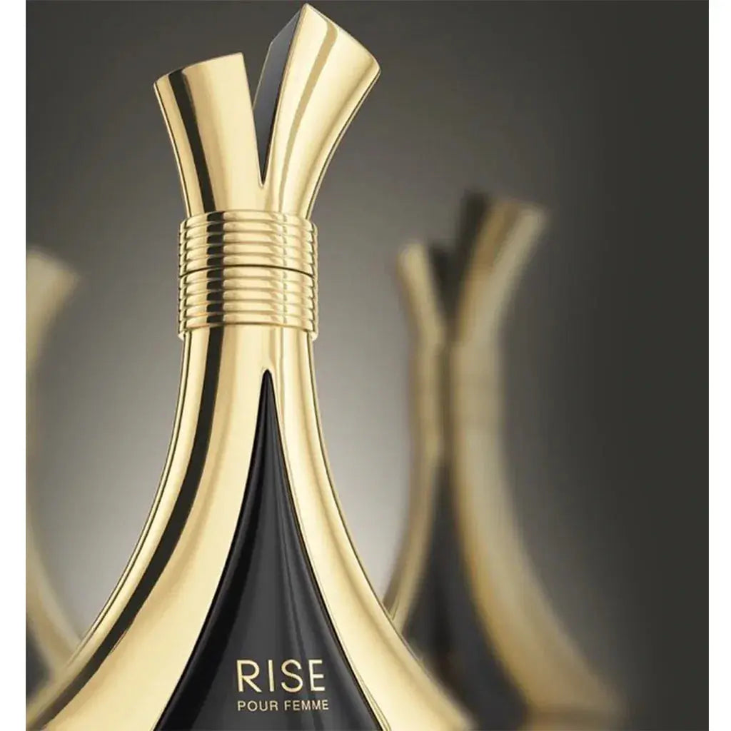 Rise Pour Femme Eau De Parfum 75ml - Ivory Luxe