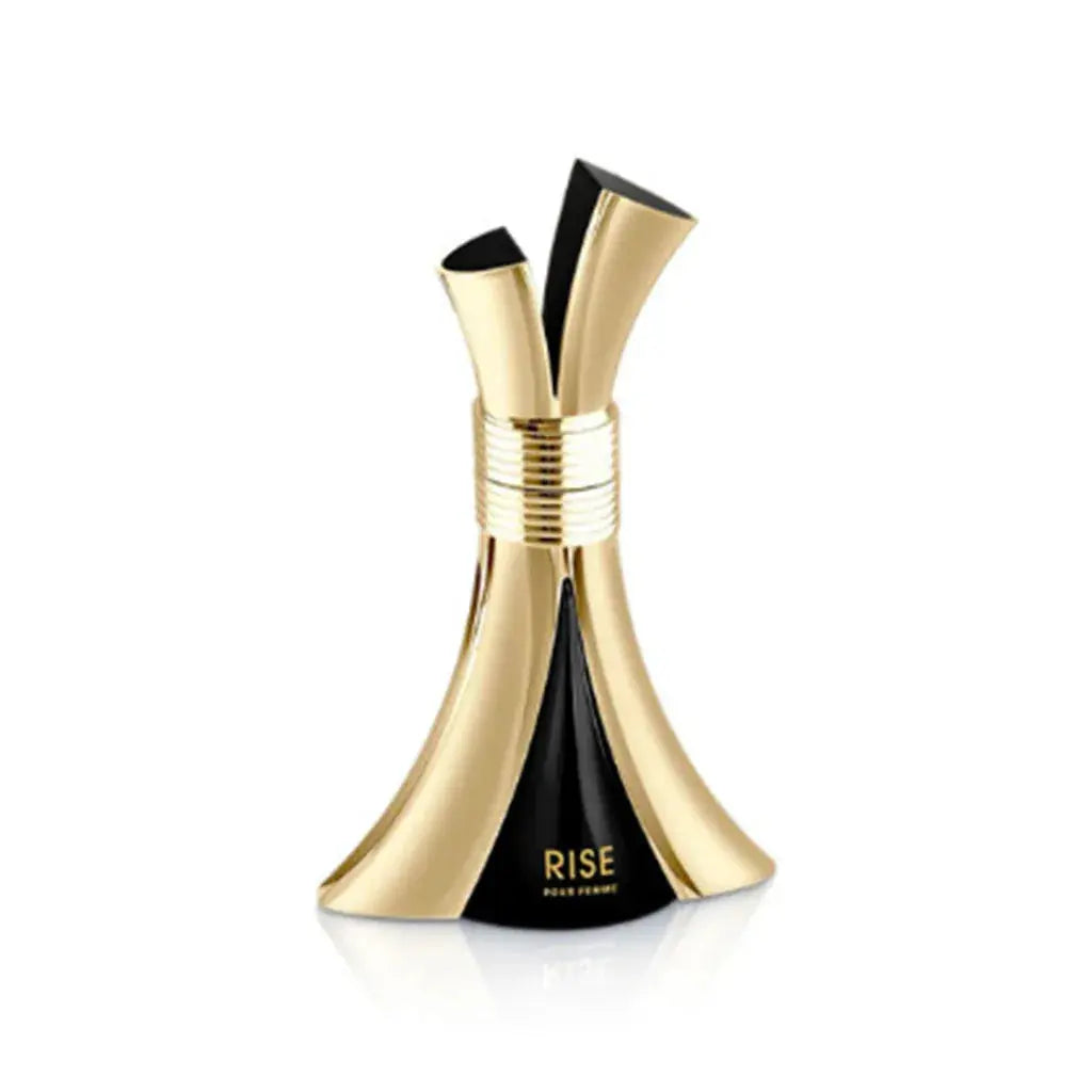 Rise Pour Femme Eau De Parfum 75ml - Ivory Luxe
