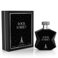 LE CHAMEAU Metropolis Rock Street (Unisex)  100ML Eau De Parfum LE CHAMEAU