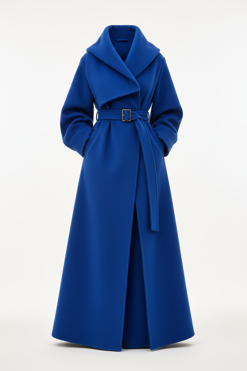 Royal Cobalt Front