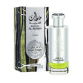 LATTAFA Khaltaat Al Arabia delight Eau De Parfum 100ml Unisex - Ivory Luxe