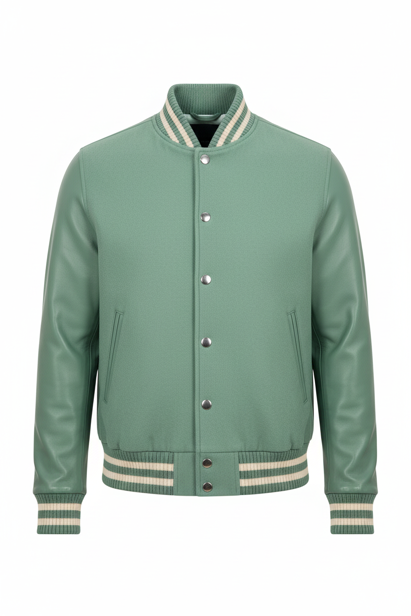 Sage – Front