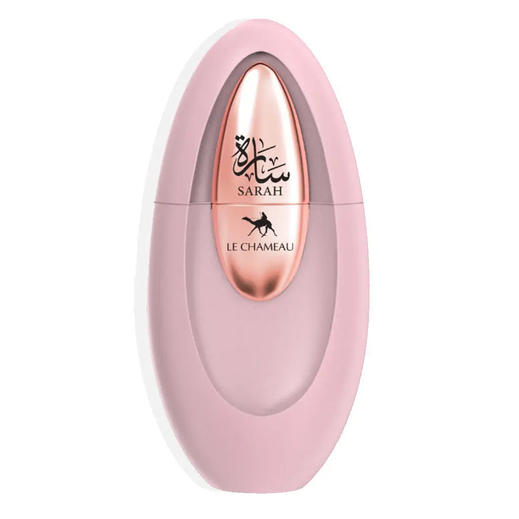 LE CHAMEAU Sarah Eau De Parfum 100ml LE CHAMEAU