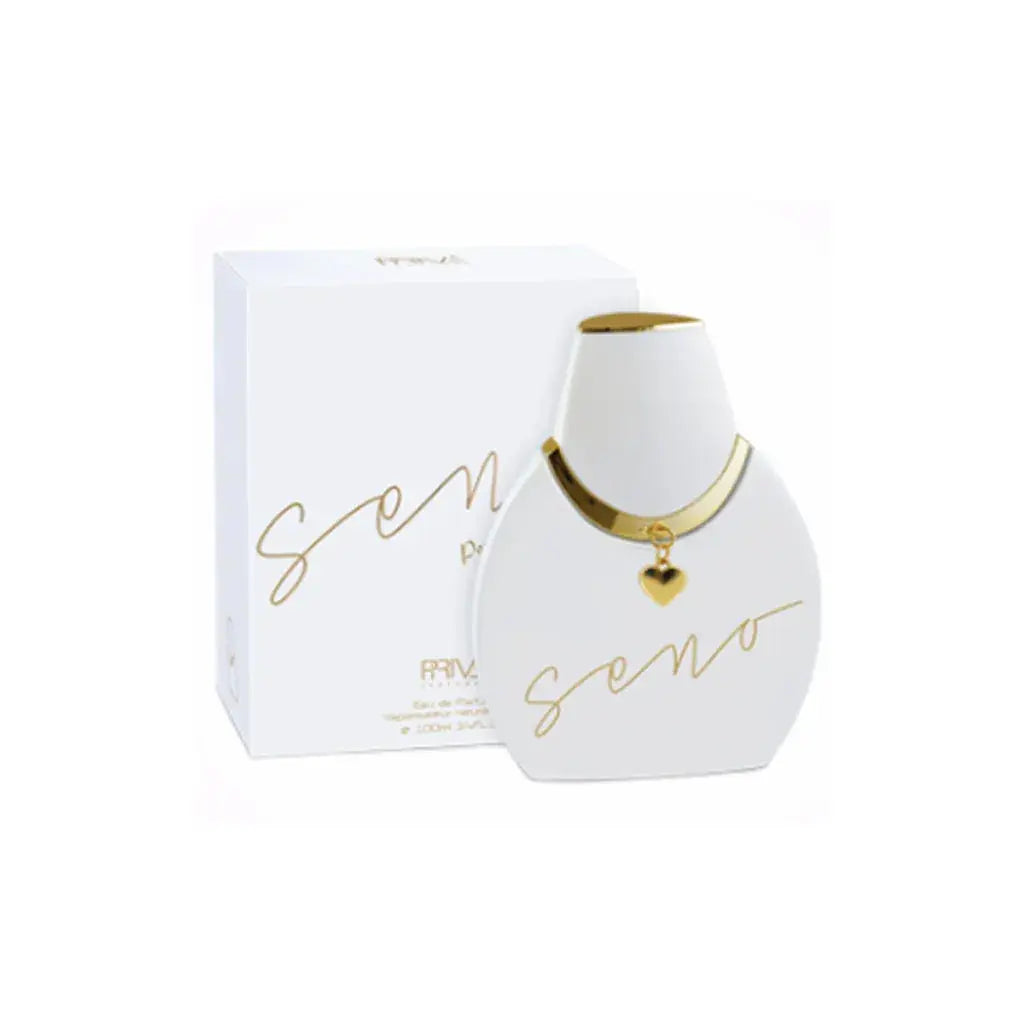 PRIVE SENO POUR FEMMA 100ML EDP - Ivory Luxe