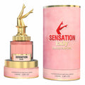 MILESTONE SENSATION LADY Eau De Parfum 100ml