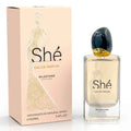 MILESTONE She Pour Femme 100ML BY EMPER - Ivory Luxe