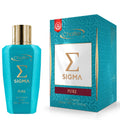 CHATLER Sigma Pure Eau De Parfum 100ml UNISEX