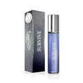 CHATLER Survive For Men Eau De Parfum 5 x 30ml Plus 1 free tester - Ivory Luxe