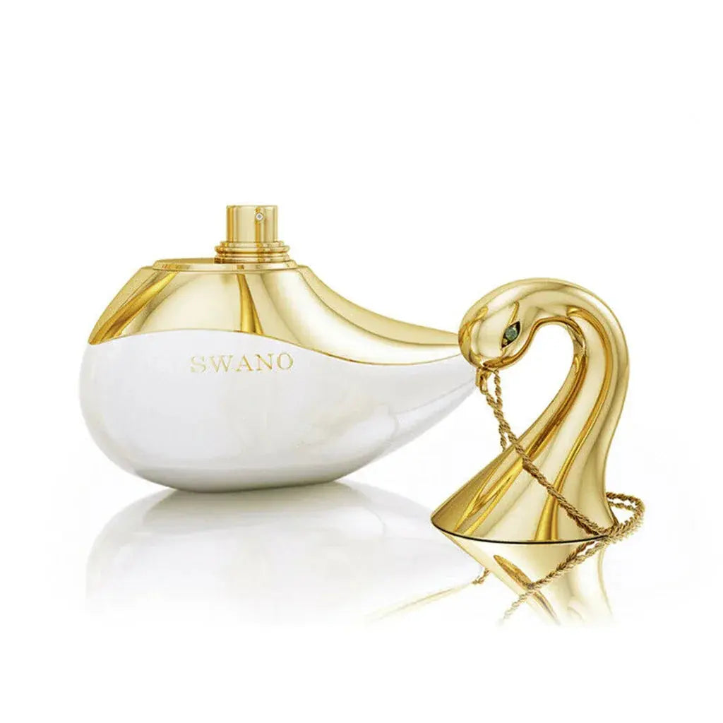Le Chameau Swano Pour Femme Eau De Parfum 80ml - Ivory Luxe