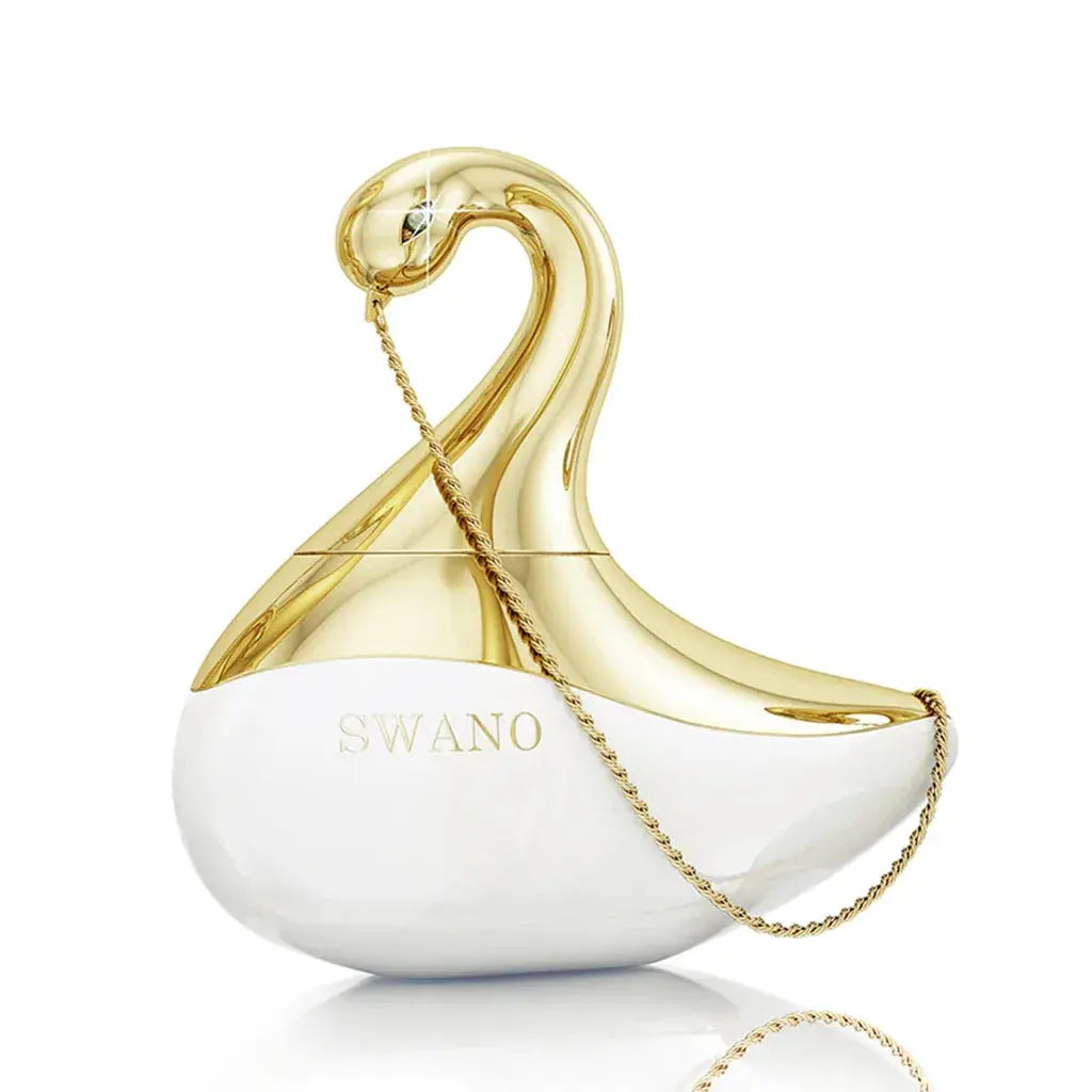 Le Chameau Swano Pour Femme Eau De Parfum 80ml - Ivory Luxe