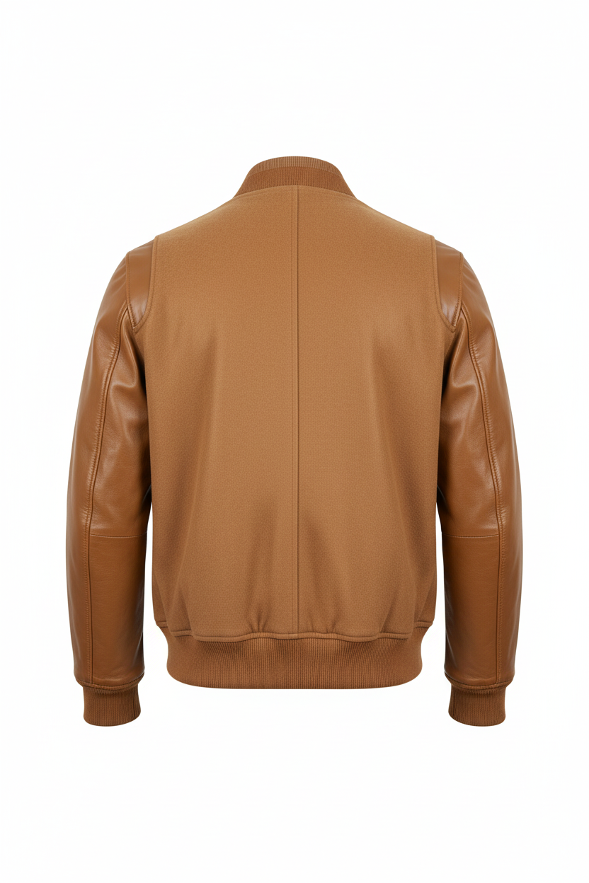 Tan – Back
