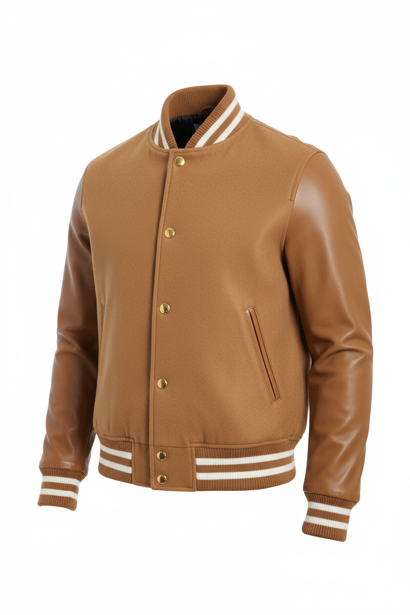 Tan – Front