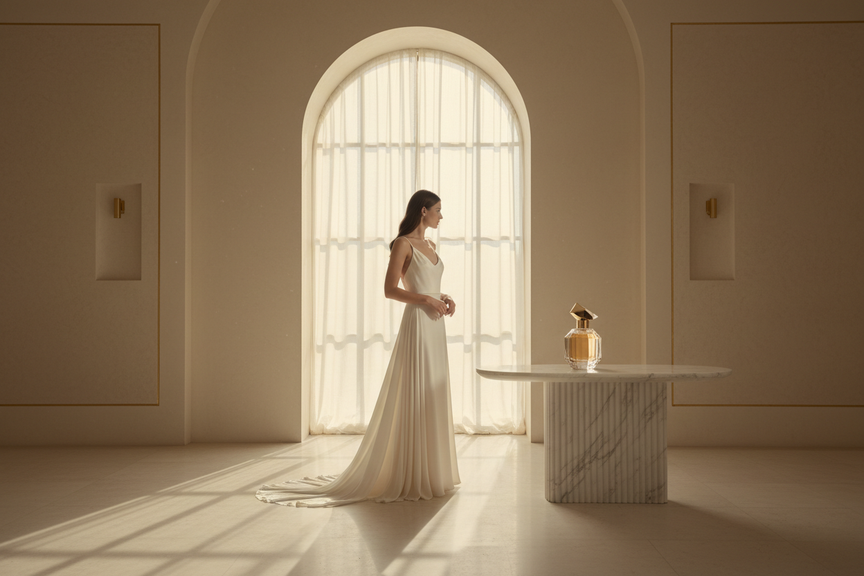 The Art of Timeless Elegance