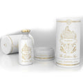 MILESTONE THE GOLDEN TIGER 100ML EDP (Unisex) - Ivory Luxe