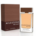 Milestone the Man (Pour Homme) 100ML Eau De Parfum - Ivory Luxe