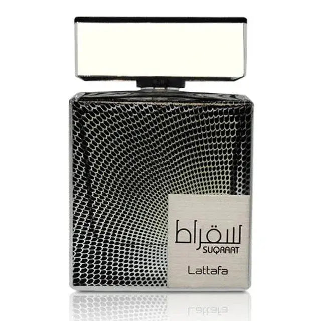LATTAFA SUQRAAT Eau De Parfum 100ml - Ivory Luxe