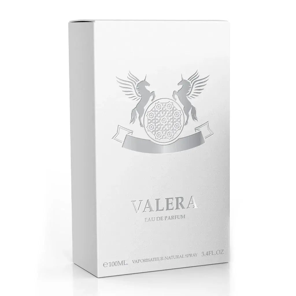 EMPER Valera (Pour Femme) 100ML Eau De Parfum - Ivory Luxe