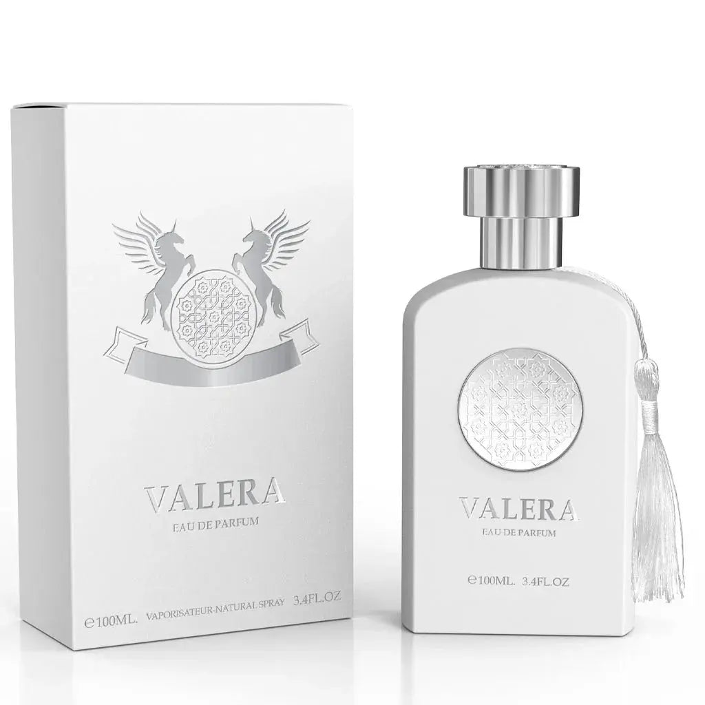 EMPER Valera (Pour Femme) 100ML Eau De Parfum - Ivory Luxe