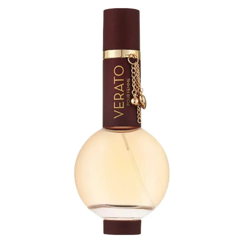 MIRADA VERATO POUR FEMME EAU DE PARFUM 100ML EDP - Ivory Luxe
