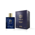 CHATLER VERON DEEP BLUE POUR HOMME 100ml Eau De Parfum | Men's Fragrance - Ivory Luxe
