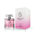 CHATLER Veronic Bright Pink Woman Eau De Parfum 100ml - Ivory Luxe