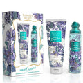 EMPER Gift Set Flower'S Secret Violet Dreams - Ivory Luxe