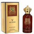 MILESTONE Royal Collection V Victory Eau De Parfum 100ML