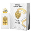 MILESTONE Wings Of Grace 100ml EDP  (Unisex)