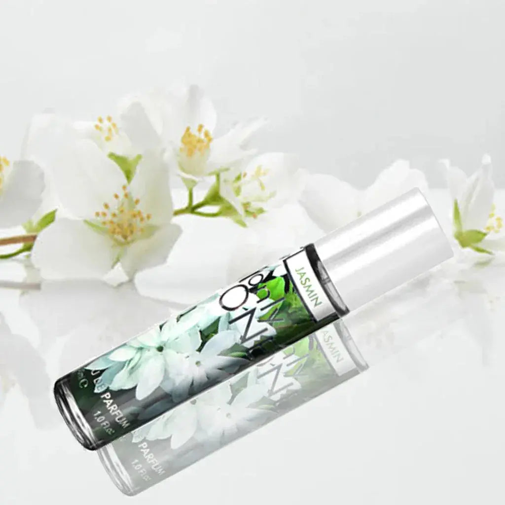 CHATLER Only One Jasmine 5X Eau De Parfum 30ml plus free tester - Ivory Luxe