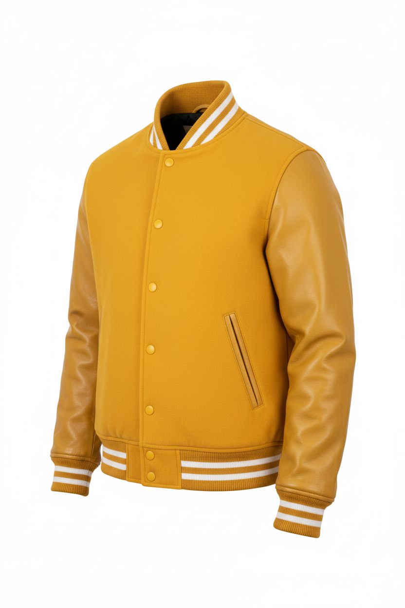 Yellow – Side