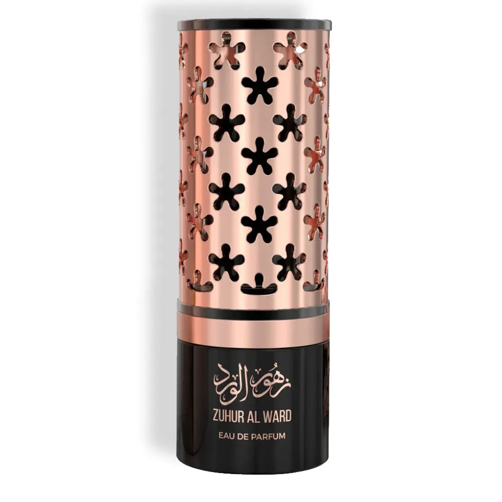 LE CHAMEAU Zuhur Al Ward Eau De Parfum 100ml (UNISEX) LE CHAMEAU